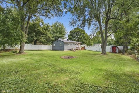 2519 Maxine Avenue NE Canton OH 44705