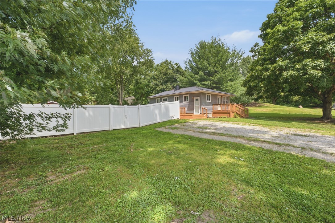 2519 Maxine Avenue NE Canton OH 44705