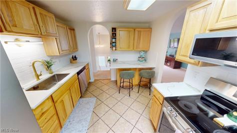 4281 Meadowlark Trail Stow OH 44224