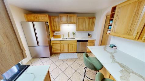 4281 Meadowlark Trail Stow OH 44224