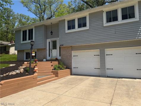4281 Meadowlark Trail Stow OH 44224