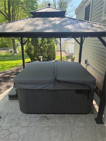 4281 Meadowlark Trail Stow OH 44224