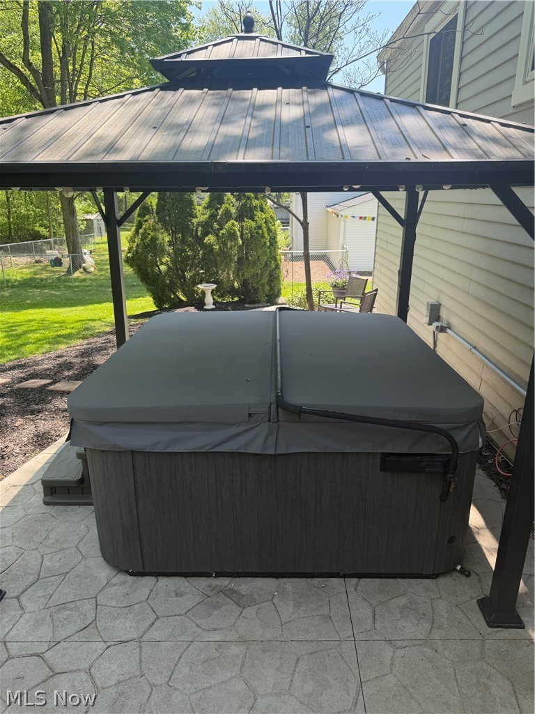 4281 Meadowlark Trail Stow OH 44224