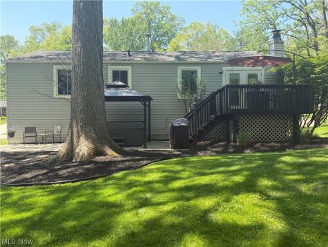 4281 Meadowlark Trail Stow OH 44224