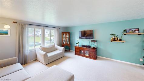 4281 Meadowlark Trail Stow OH 44224