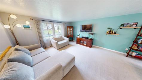 4281 Meadowlark Trail Stow OH 44224