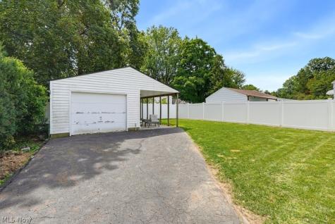 732 Washington Avenue Cuyahoga Falls OH 44221