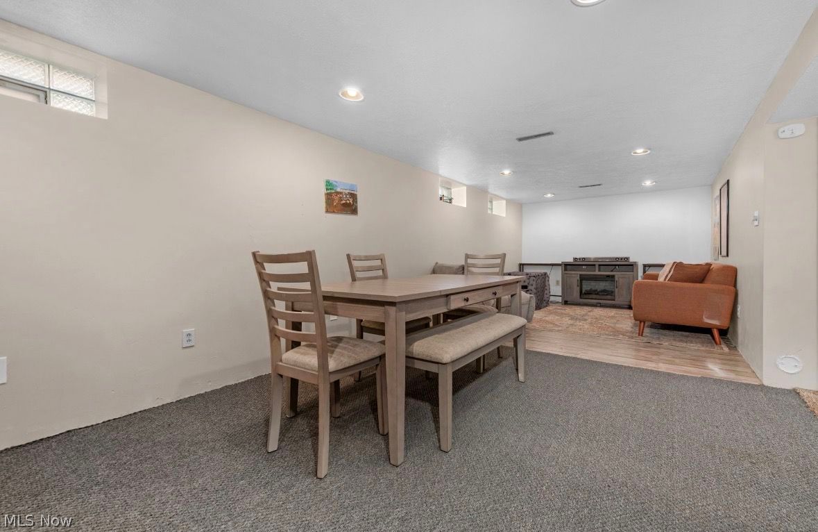 3465 Carrmunn Avenue Cleveland OH 44111