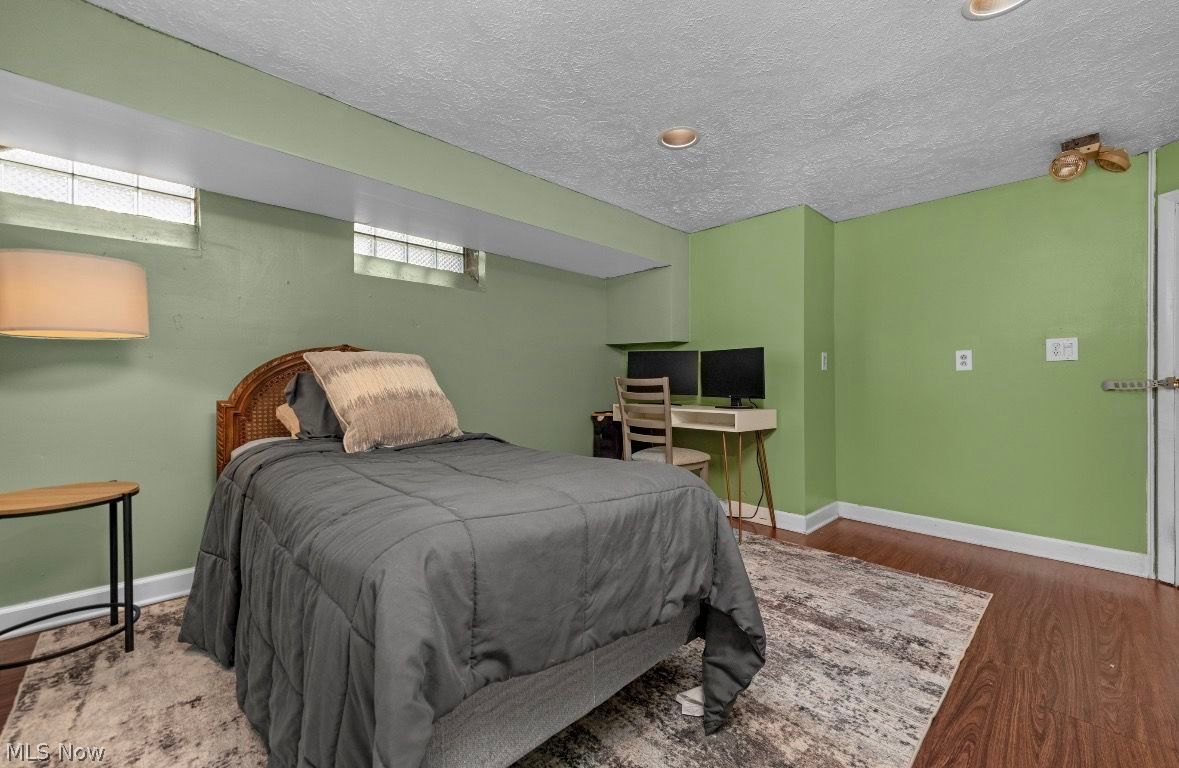 3465 Carrmunn Avenue Cleveland OH 44111