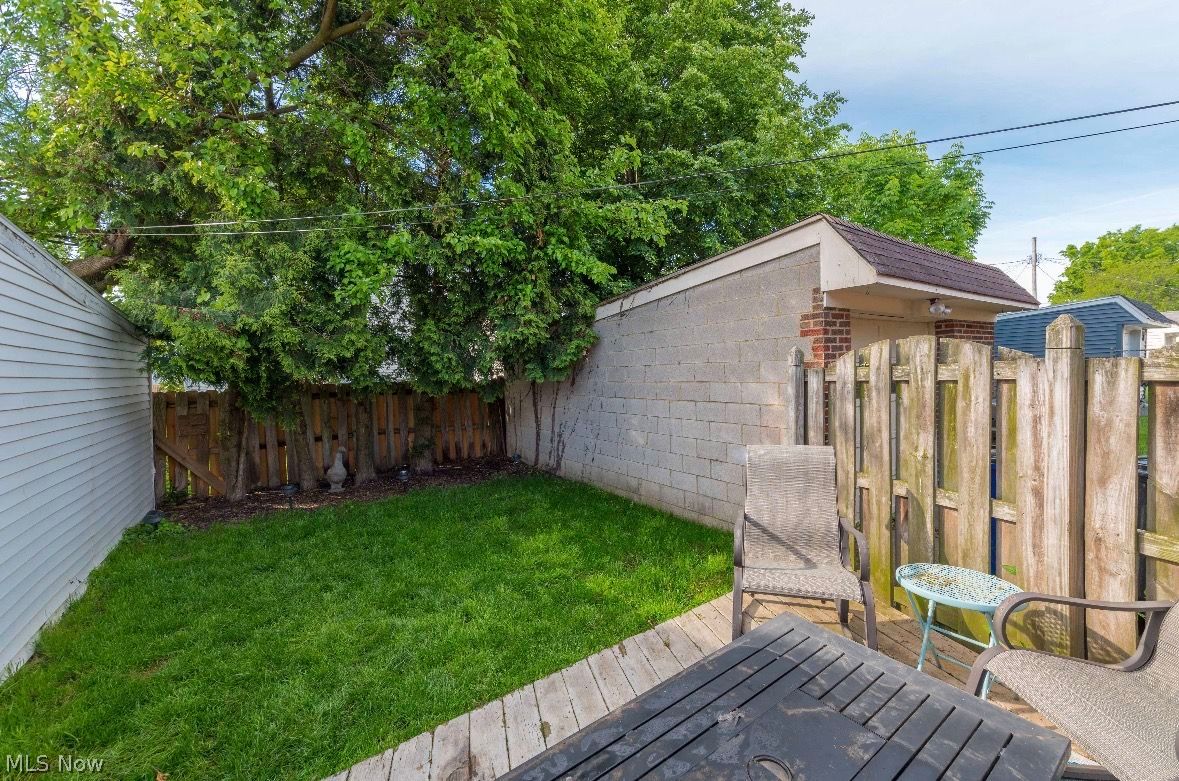 3465 Carrmunn Avenue Cleveland OH 44111