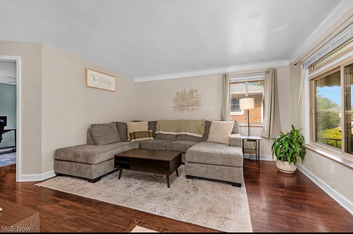 3465 Carrmunn Avenue Cleveland OH 44111