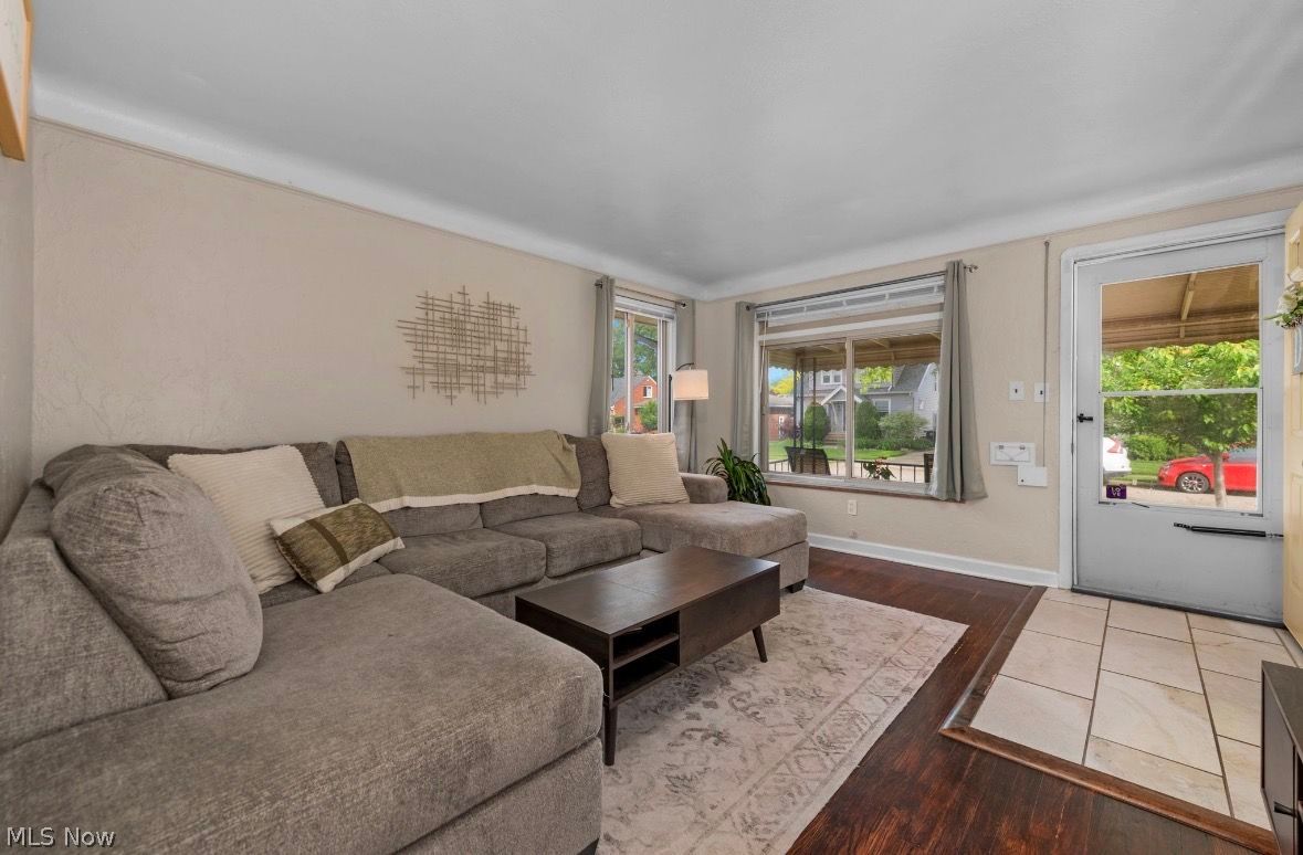 3465 Carrmunn Avenue Cleveland OH 44111