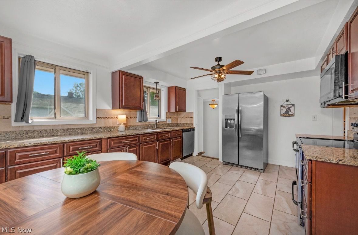 3465 Carrmunn Avenue Cleveland OH 44111
