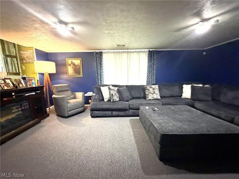 4602 Whitehall Drive South Euclid OH 44121