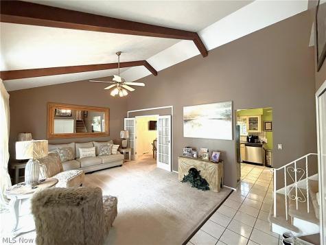 4602 Whitehall Drive South Euclid OH 44121