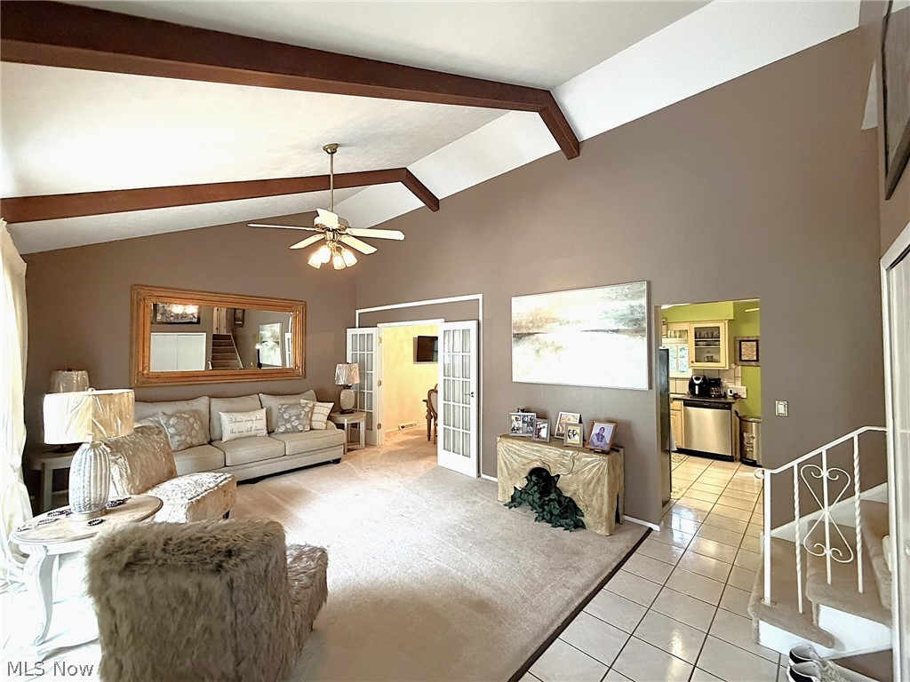 4602 Whitehall Drive South Euclid OH 44121