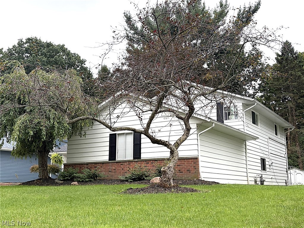 4602 Whitehall Drive South Euclid OH 44121