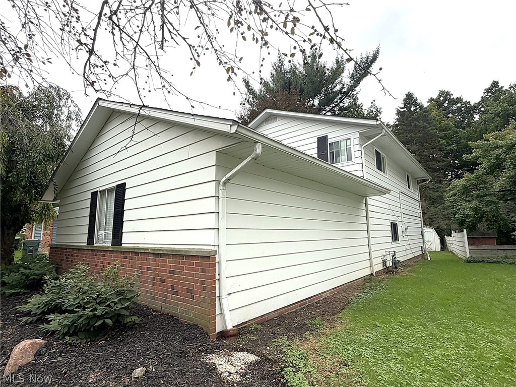 4602 Whitehall Drive South Euclid OH 44121