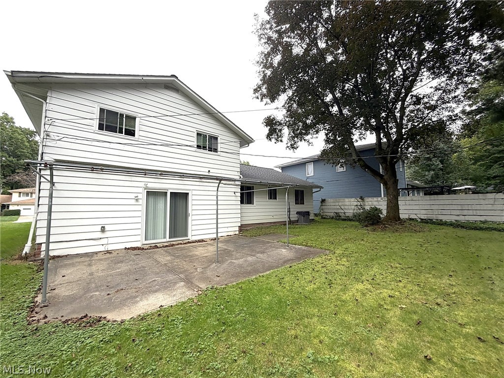 4602 Whitehall Drive South Euclid OH 44121