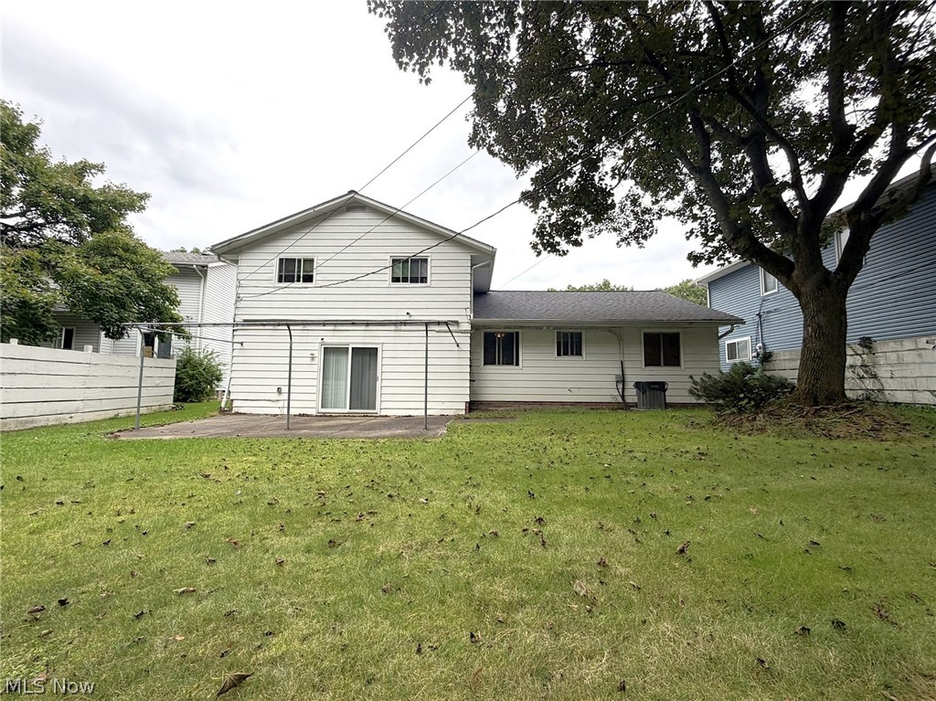 4602 Whitehall Drive South Euclid OH 44121