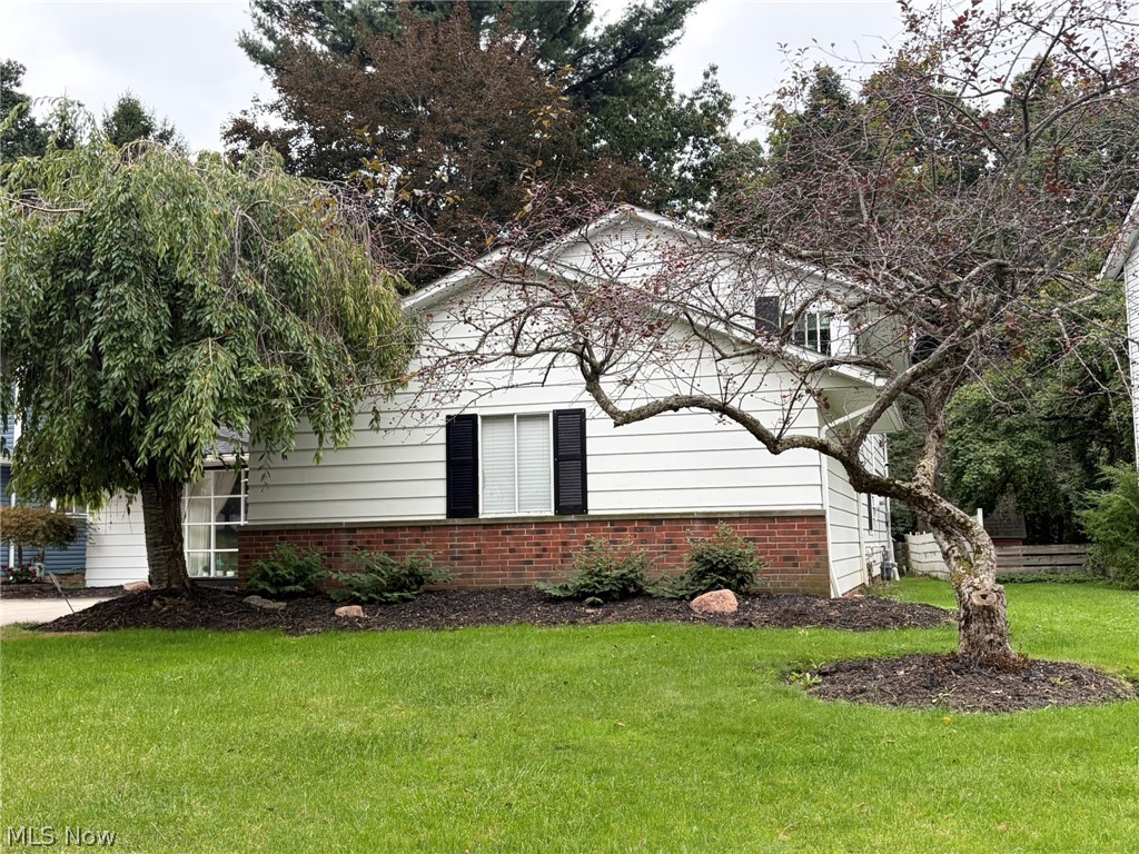 4602 Whitehall Drive South Euclid OH 44121