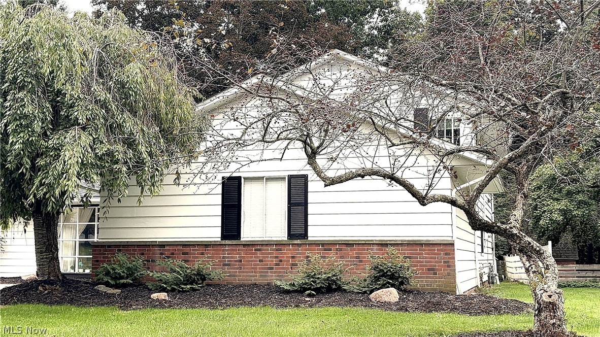 4602 Whitehall Drive South Euclid OH 44121