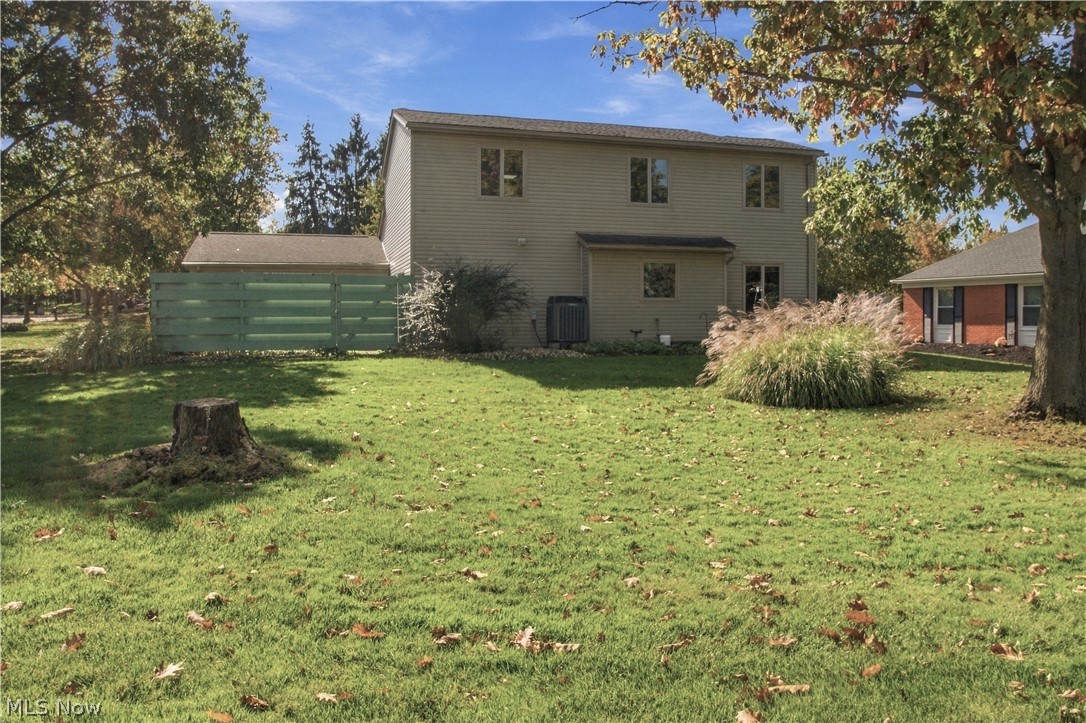 59 Hartford Drive Medina OH 44256