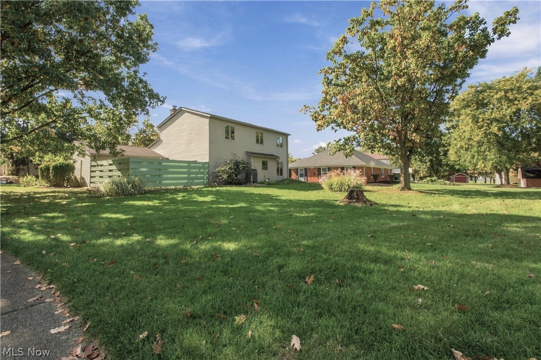 59 Hartford Drive Medina OH 44256