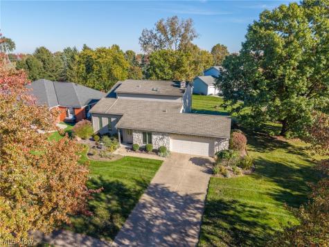 59 Hartford Drive Medina OH 44256