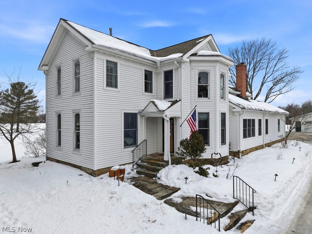 Novelty OH, 9420 Music Street