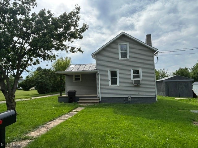 19 N Delaware Street Shiloh OH 44878
