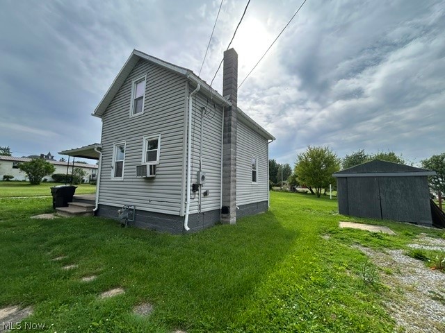 19 N Delaware Street Shiloh OH 44878