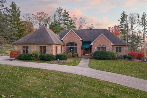 12045 Coal Bank Road Doylestown OH 44230