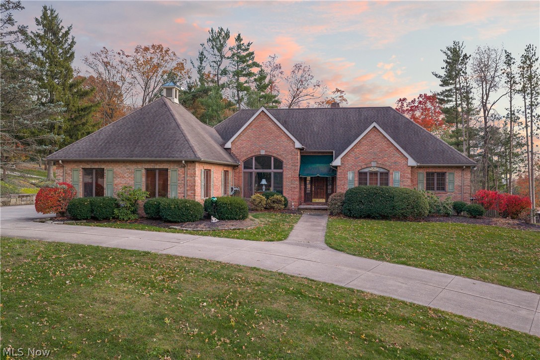 12045 Coal Bank Road Doylestown OH 44230
