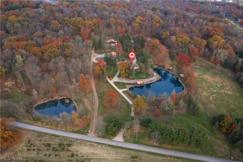 12045 Coal Bank Road Doylestown OH 44230