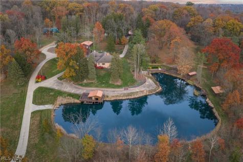 12045 Coal Bank Road Doylestown OH 44230