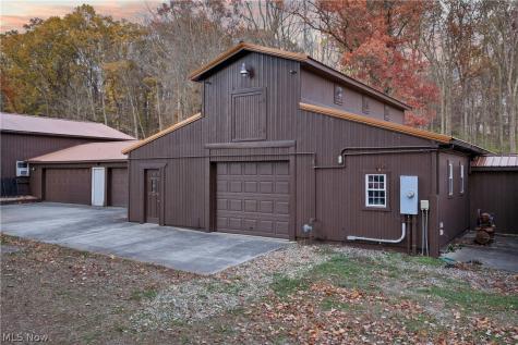 12045 Coal Bank Road Doylestown OH 44230