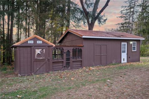 12045 Coal Bank Road Doylestown OH 44230