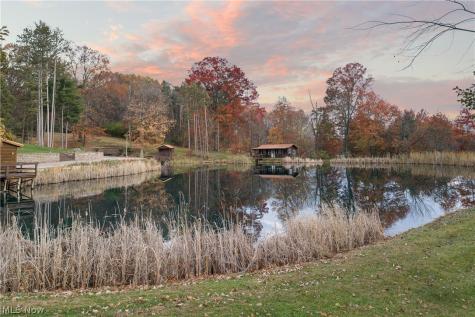 12045 Coal Bank Road Doylestown OH 44230