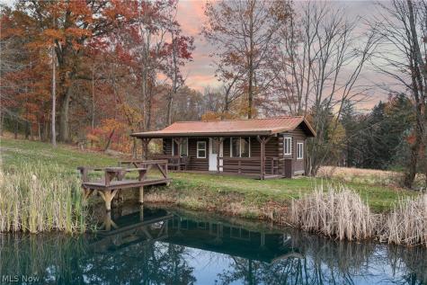 12045 Coal Bank Road Doylestown OH 44230