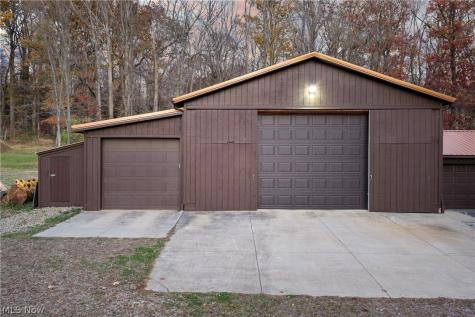 12045 Coal Bank Road Doylestown OH 44230