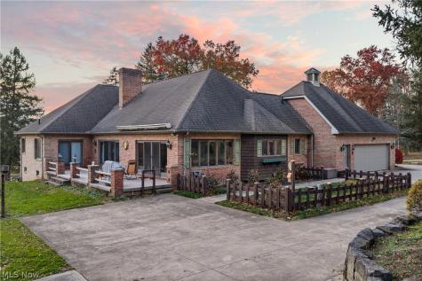12045 Coal Bank Road Doylestown OH 44230
