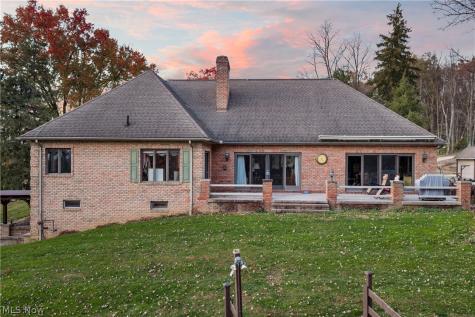12045 Coal Bank Road Doylestown OH 44230