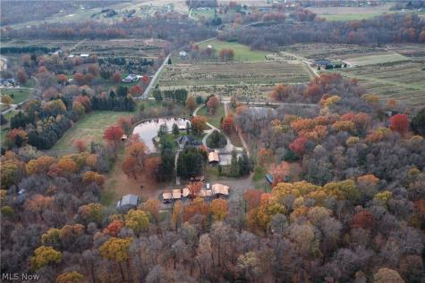 12045 Coal Bank Road Doylestown OH 44230