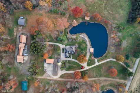 12045 Coal Bank Road Doylestown OH 44230