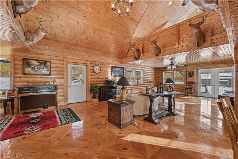 12045 Coal Bank Road Doylestown OH 44230