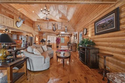 12045 Coal Bank Road Doylestown OH 44230