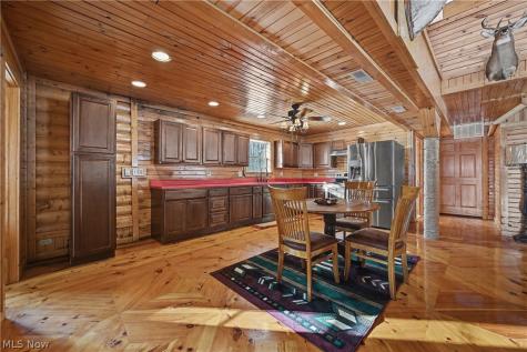 12045 Coal Bank Road Doylestown OH 44230
