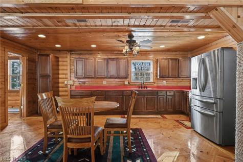12045 Coal Bank Road Doylestown OH 44230