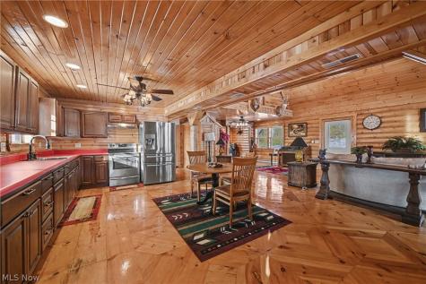 12045 Coal Bank Road Doylestown OH 44230